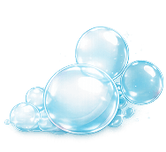 Bubbles