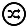 Random Draws Logo