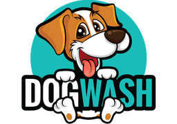 dog-wash logo