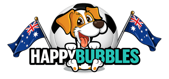 Happy Bubbles Scooch