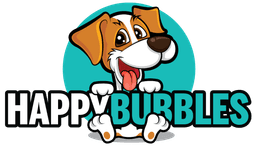 Happy Bubbles
