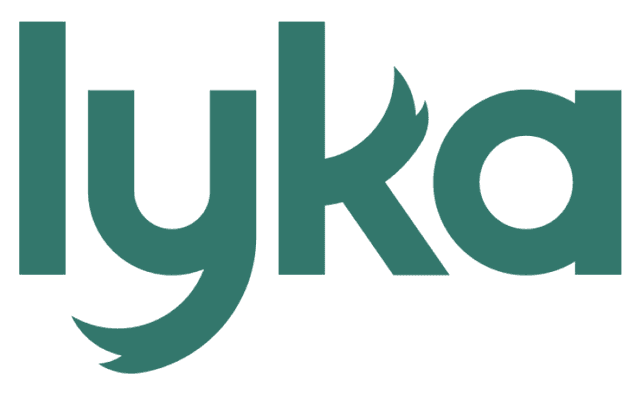 Lyka Logo