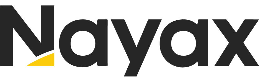 Nayax Logo