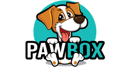 paw-box logo