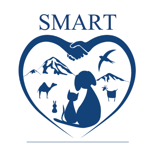 SMART Animal Sanctuary & Rehoming Centre