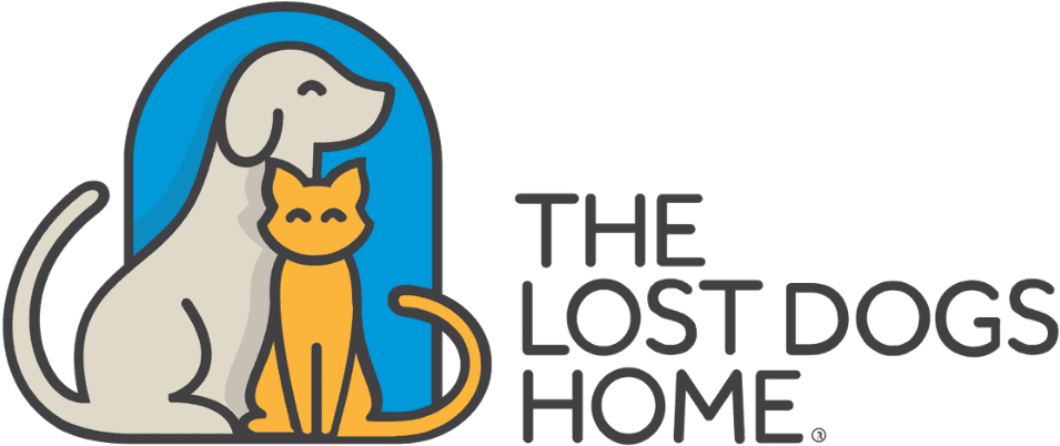 The Lost Dogs Home