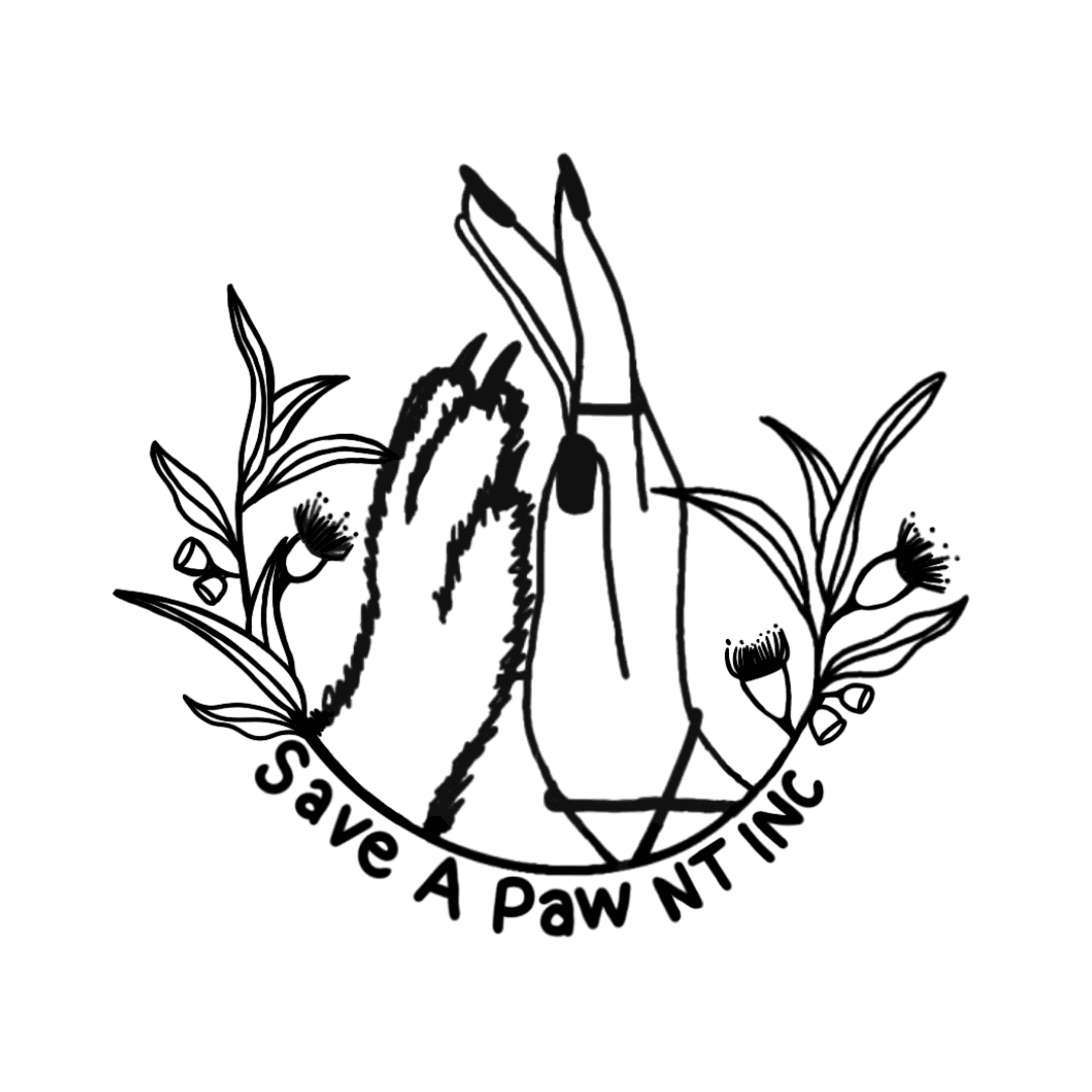 Save A Paw NT Inc.