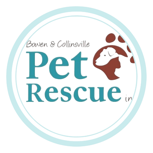 Bowen Collinsville Pet Rescue Inc