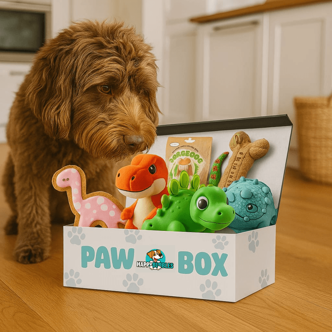 pawbox 3
