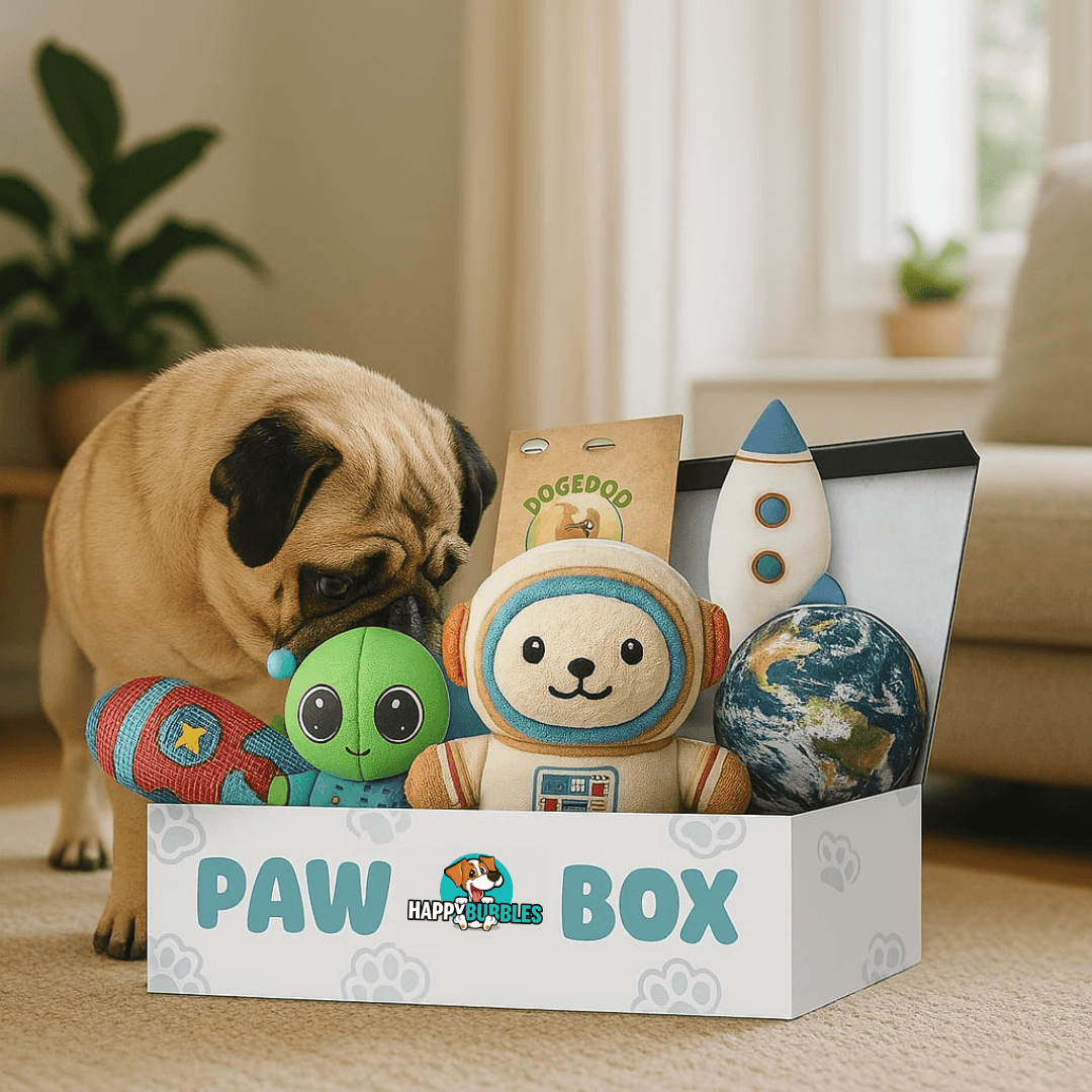 pawbox 1
