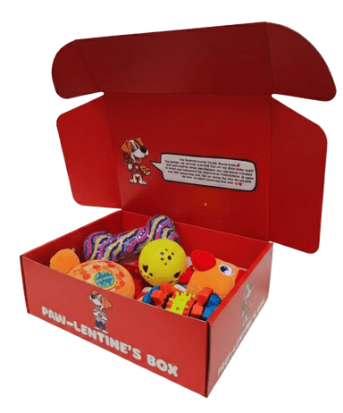 Paw Box