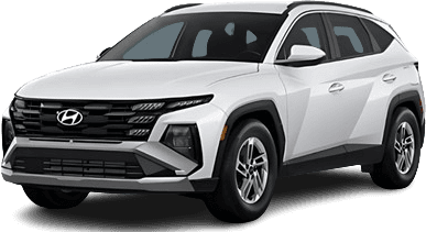 HYUNDAI TUCSON 
 or $30,000 CASH