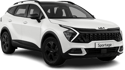 KIA SPORTAGE 
 or $30,000 CASH