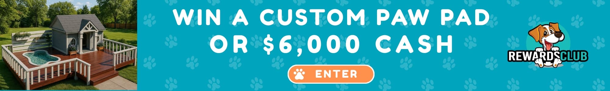 Rewards Club Ad 2 - Desktop