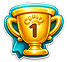 Rank 1