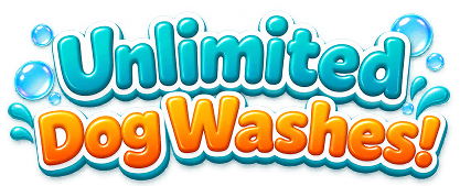 Unlimited Dog Washes