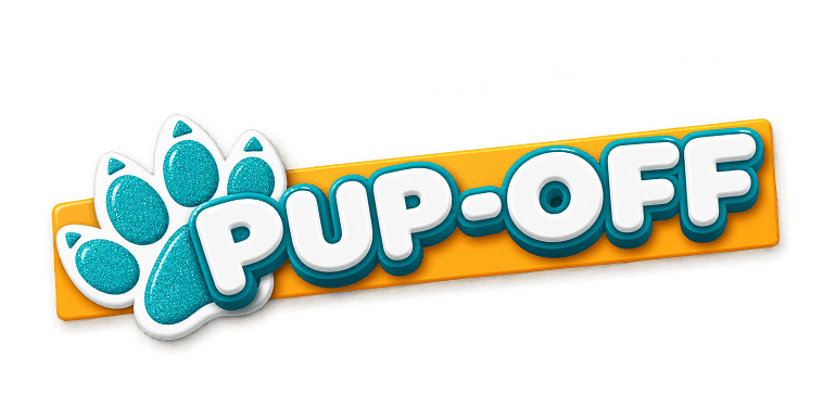 Pup-Off