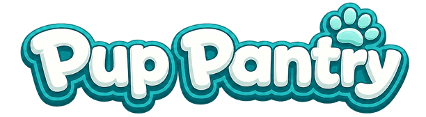 Pup Pantry
