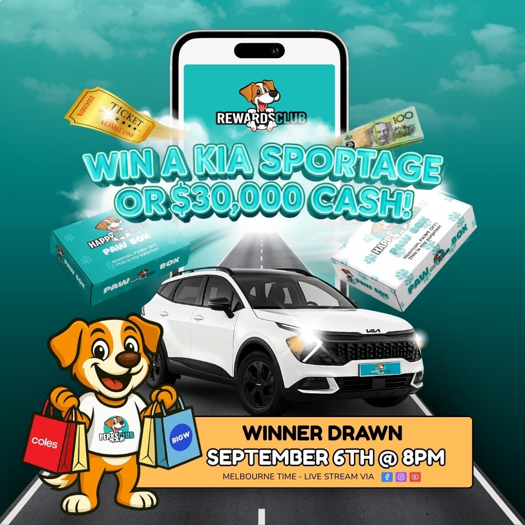 Rewards Club Image