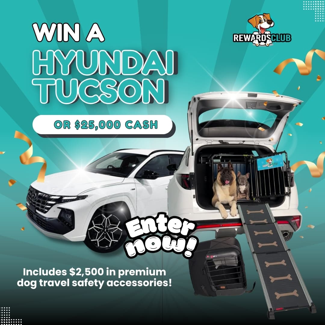 Rewards Club Promo