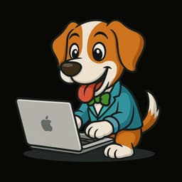 Scooch Laptop