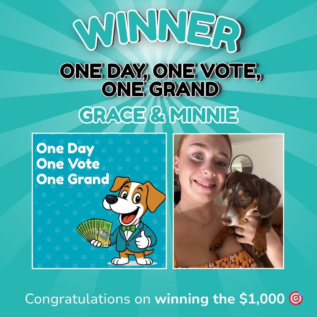 Winner Photo