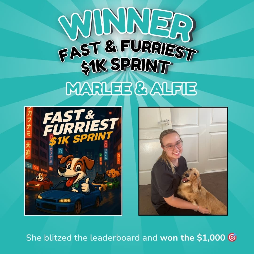 Winner Photo