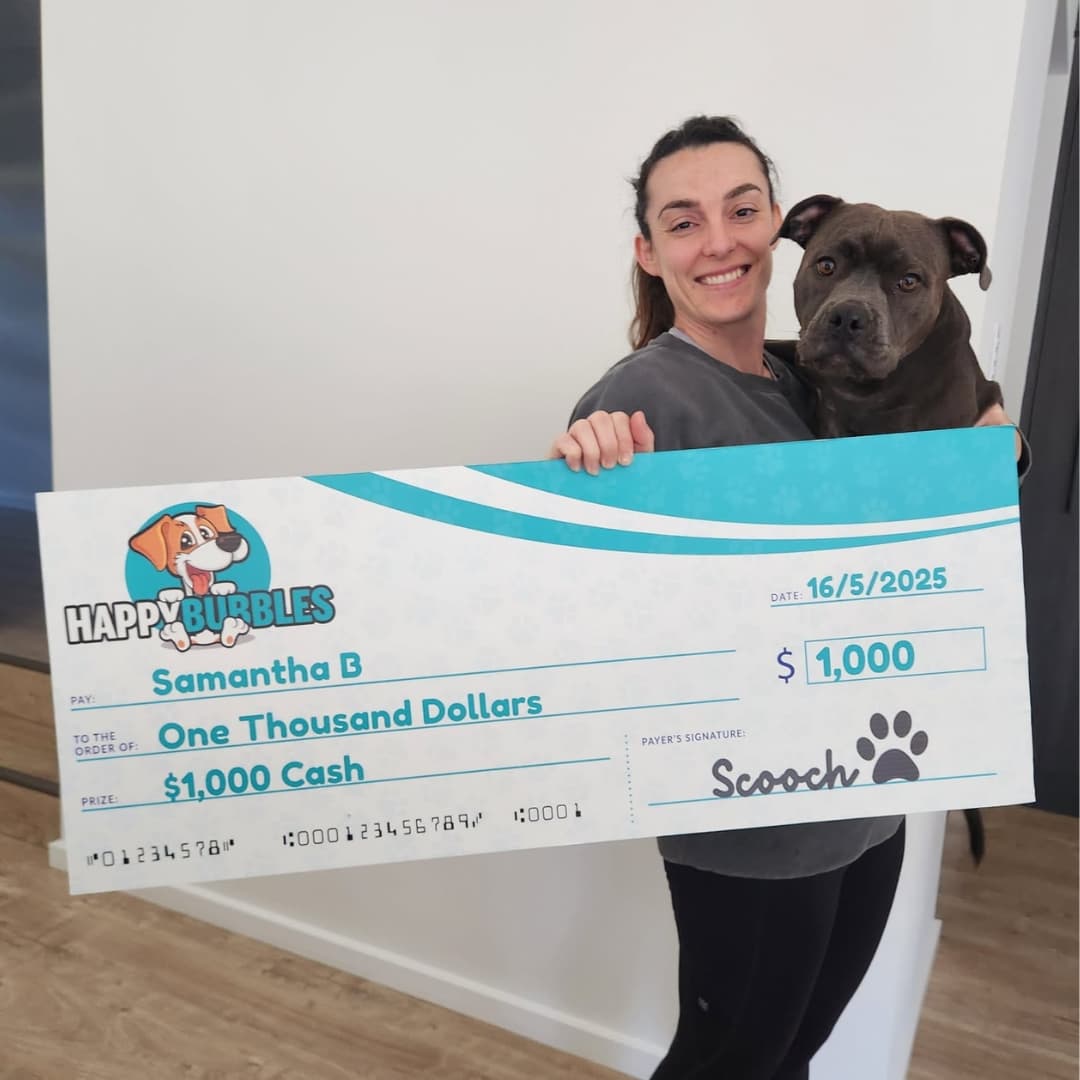 Winner Photo