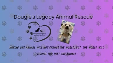 Dougies Legacy Animal Rescue