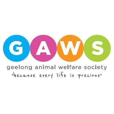 Geelong Animal Welfare Society