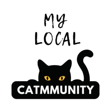 My Local Catmmunity
