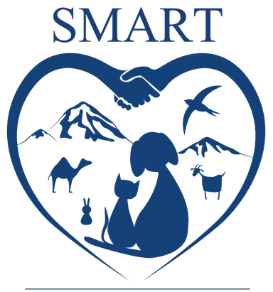 SMART Animal Sanctuary & Rehoming Centre