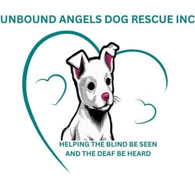 Unbound Angels Dog Rescue Inc