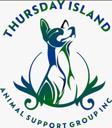 Thursday Island Animal Support Group Inc