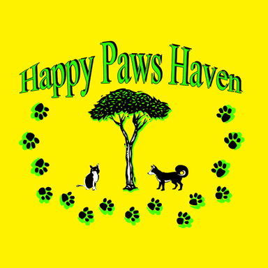 Happy Paws Haven Inc