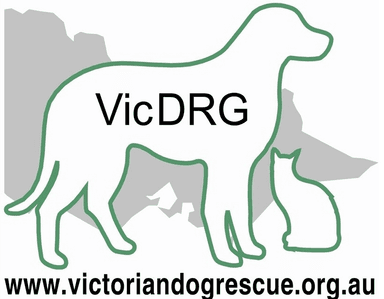 Victorian Dog Rescue