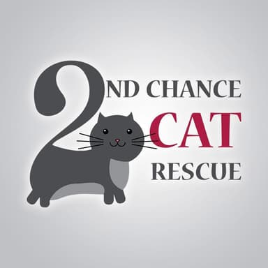 2nd Chance Cat Rescue
