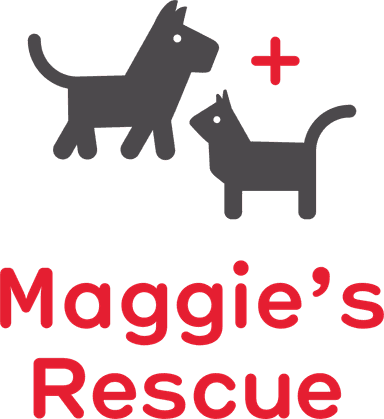 Maggie's Rescue