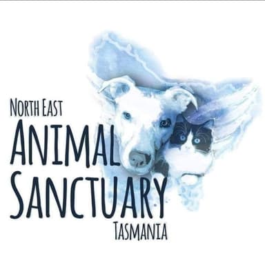North East Animal Sanctuary Tasmania 