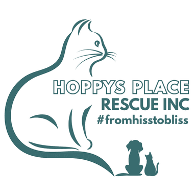 Hoppys Place Rescue Inc