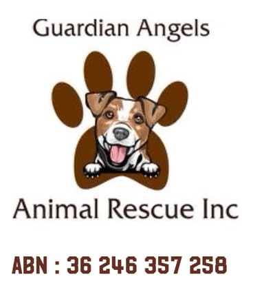 Guardian Angels Animal Rescue Incorporated 