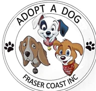 Adopt a Dog Fraser Coast