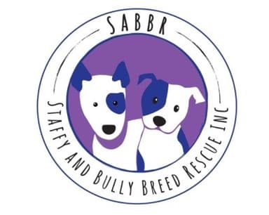 Staffy and Bully Breed Rescue