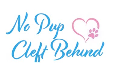 No Pup Cleft Behind 