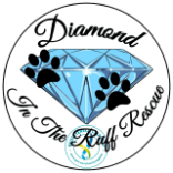 Diamond in the Ruff Rescue