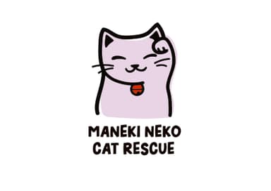 Maneki Neko Cat Rescue