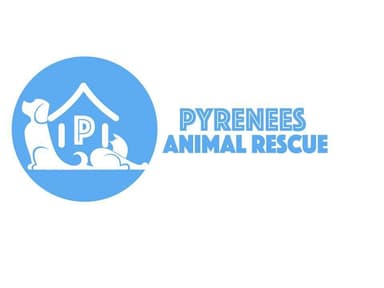 Pyrenees Animal rescue 