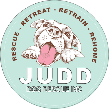 Judd Dog Rescue Inc