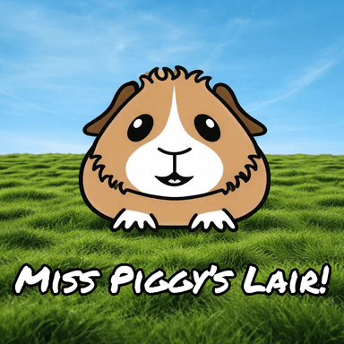 Miss Piggy’s Guinea Pig Lair Inc.