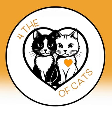4 The Love of Cats